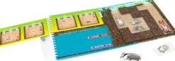 SMARTGAMES - FOX TERRIER