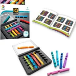 SMARTGAMES - IQ STIXX