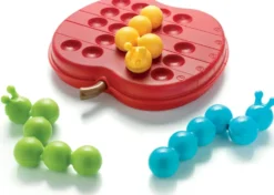SMARTGAMES - LE FESTIN DES CHENILLES