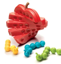 SMARTGAMES - LE FESTIN DES CHENILLES