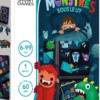 SMARTGAMES - MONSTRES SOUS LE LIT