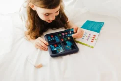 SMARTGAMES - MONSTRES SOUS LE LIT