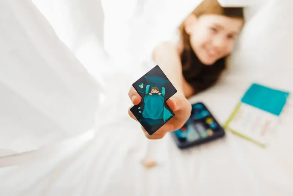 SMARTGAMES - MONSTRES SOUS LE LIT