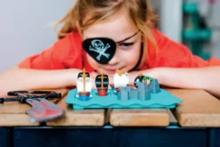SMARTGAMES - PIRATES EN VUE !