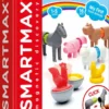 SMARTMAX - MY FIRST ANIMALS - LES ANIMAUX DE LA FERME