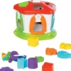 SMART2PLAY - COTTAGE DES ANIMAUX 3 EN 1