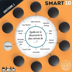 SMART 10 RECHARGE QUESTIONS 2