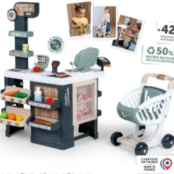 SMARTY MARKET