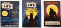 SMILE LIFE EXTENSION FANTASTIQUE