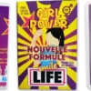 SMILE LIFE EXTENSION GIRL POWER