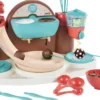 SMOBY CHEF CAKE POPS FACTORY