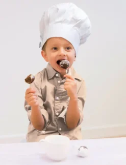 SMOBY CHEF CAKE POPS FACTORY