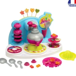 SMOBY CHEF SWEET CANDIES FACTORY
