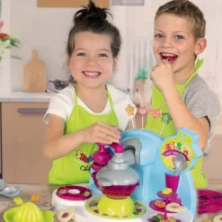 SMOBY CHEF SWEET CANDIES FACTORY