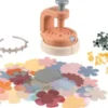 SMOBY CREA SET BIJOUX FLEURS