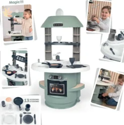SMOBY - CUISINE NOVA