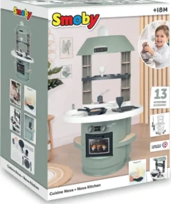 SMOBY - CUISINE NOVA