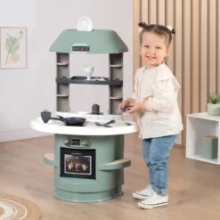 SMOBY - CUISINE NOVA