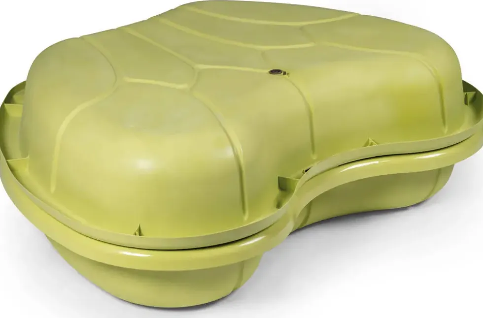 SMOBY LIFE - BAC A SABLE PAPILLON