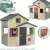 SMOBY LIFE - MAISON FRIENDS HOUSE EVO