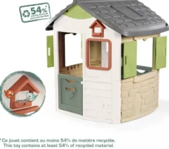 SMOBY LIFE - MAISON JURA LODGE