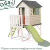 SMOBY LIFE - MAISON PILOTIS