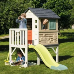 SMOBY LIFE - MAISON PILOTIS