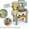 SMOBY LIFE - MUD KITCHEN