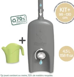 SMOBY LIFE - RECUPERATEUR D'EAU