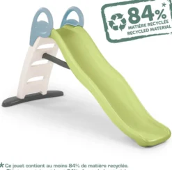 SMOBY LIFE - TOBOGGAN FUNNY