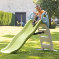 SMOBY LIFE - TOBOGGAN FUNNY