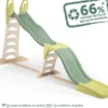 SMOBY LIFE - TOBOGGAN SUPER MEGAGLISS