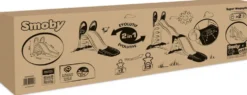 SMOBY LIFE - TOBOGGAN SUPER MEGAGLISS