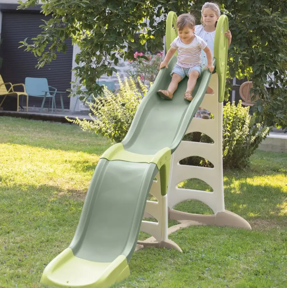 SMOBY LIFE - TOBOGGAN SUPER MEGAGLISS