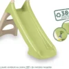 SMOBY LIFE -TOBOGGAN XS VERT