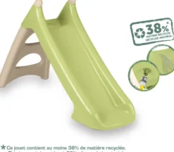 SMOBY LIFE -TOBOGGAN XS VERT