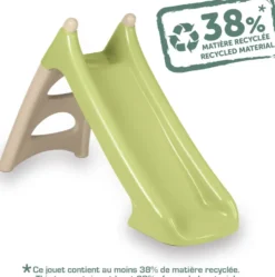 SMOBY LIFE -TOBOGGAN XS VERT