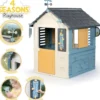 SMOBY - MAISON 4 SEASONS