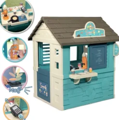 SMOBY - MAISON SWEETY CORNER