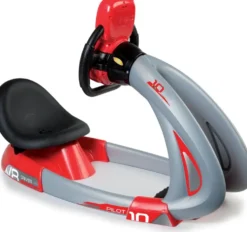 SMOBY PILOT V8 DRIVER