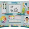 SMOBY SCHOOL