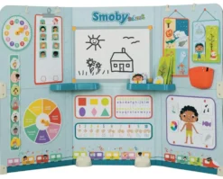 SMOBY SCHOOL