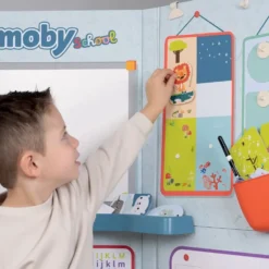 SMOBY SCHOOL