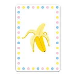 SMOOTHIE - JEUX DE CARTES