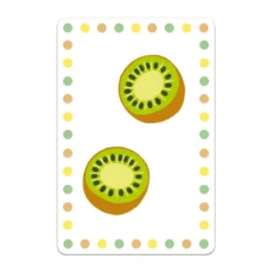SMOOTHIE - JEUX DE CARTES