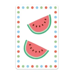 SMOOTHIE - JEUX DE CARTES