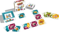 SNACK ARNAQUE