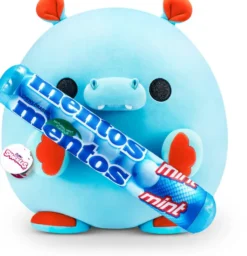 SNACKLES - PELUCHE 35 CM