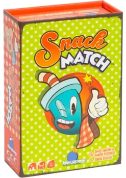 SNACK MATCH