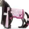 SOFIA'S BEAUTIES - COFFRET FIGURINE CHEVAL A COIFFER